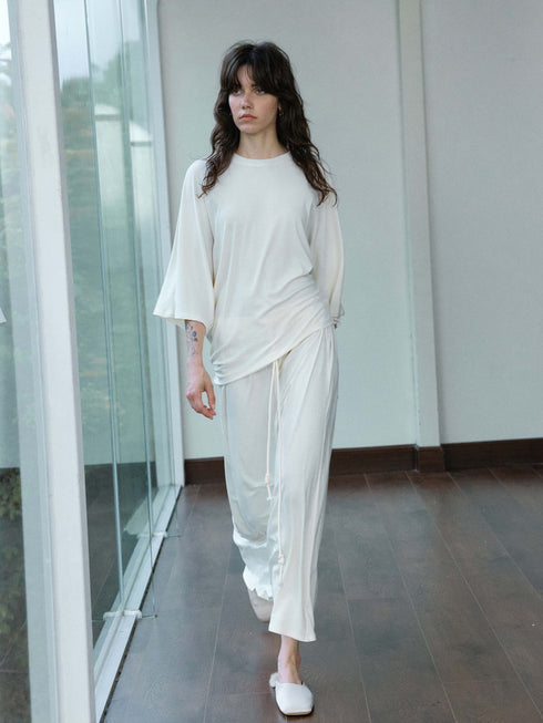 Moor TENCEL™ Line Skirt